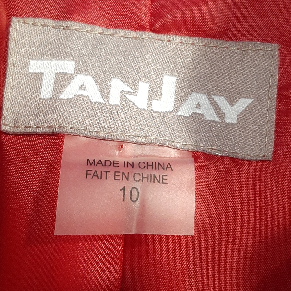 Jacket - Picture 4 of 5